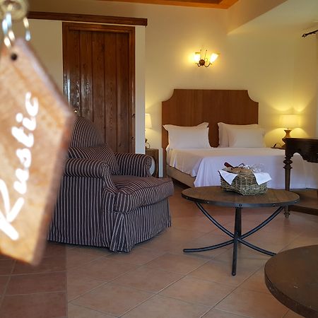 Liotrivi Historical Mansion And Boutique Hotel Monemvasía المظهر الخارجي الصورة