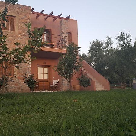 Liotrivi Historical Mansion And Boutique Hotel Monemvasía المظهر الخارجي الصورة
