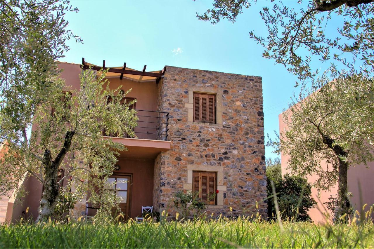 Liotrivi Historical Mansion And Boutique Hotel Monemvasía المظهر الخارجي الصورة