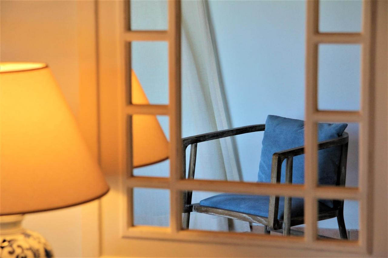 Liotrivi Historical Mansion And Boutique Hotel Monemvasía المظهر الخارجي الصورة
