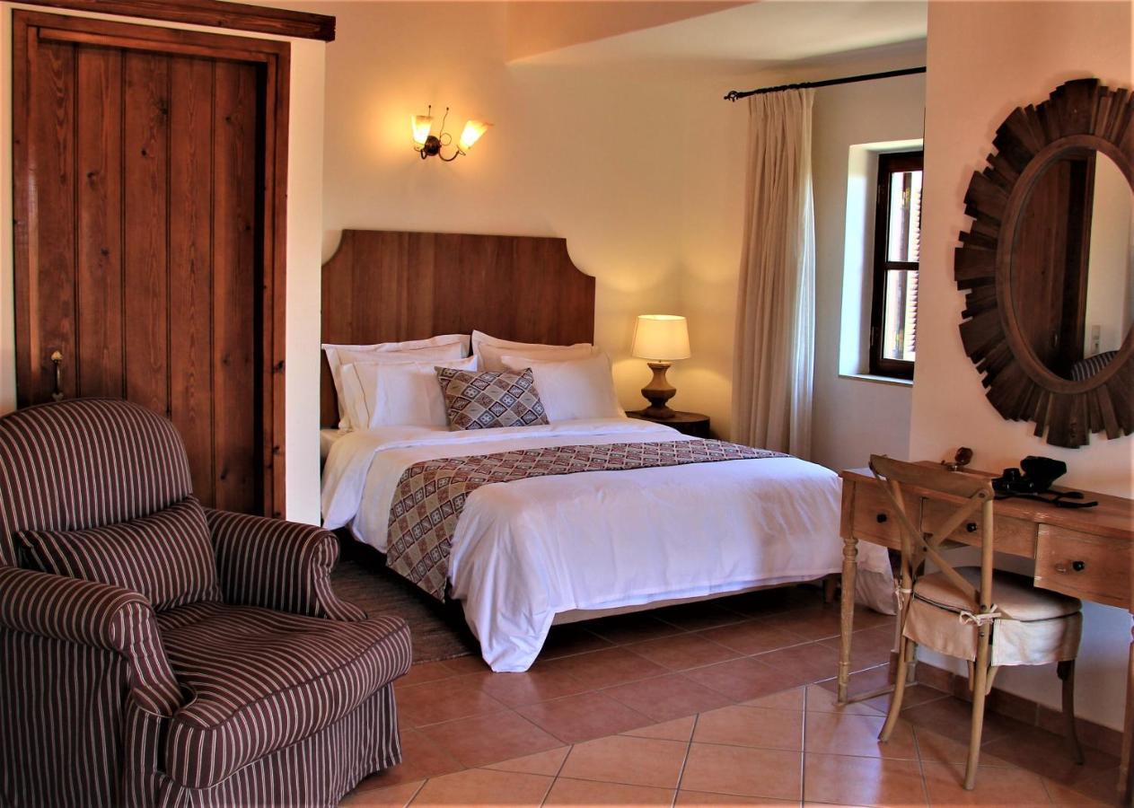 Liotrivi Historical Mansion And Boutique Hotel Monemvasía المظهر الخارجي الصورة
