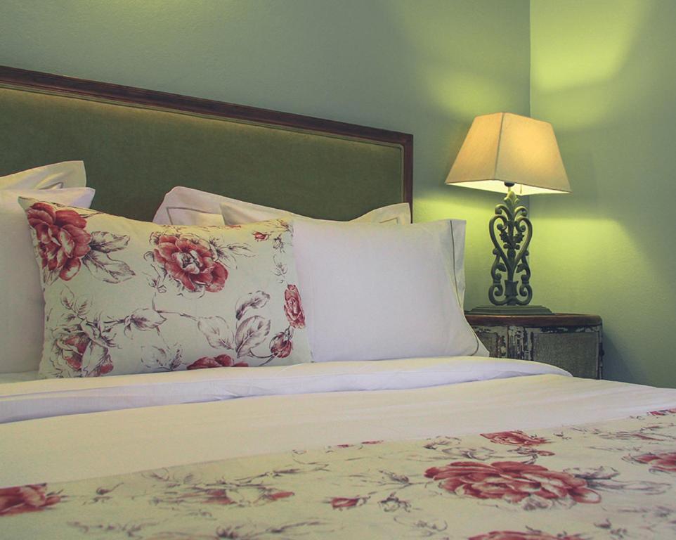 Liotrivi Historical Mansion And Boutique Hotel Monemvasía المظهر الخارجي الصورة