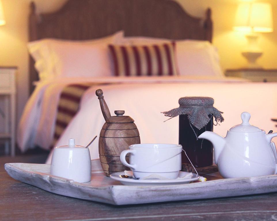 Liotrivi Historical Mansion And Boutique Hotel Monemvasía المظهر الخارجي الصورة