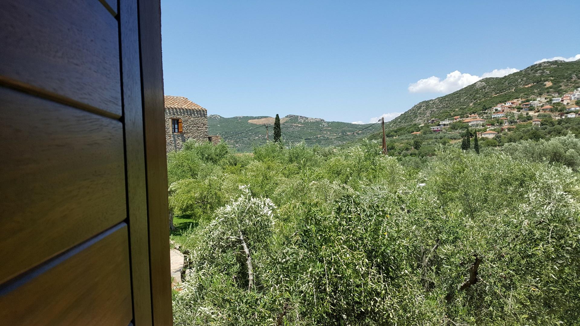 Liotrivi Historical Mansion And Boutique Hotel Monemvasía المظهر الخارجي الصورة