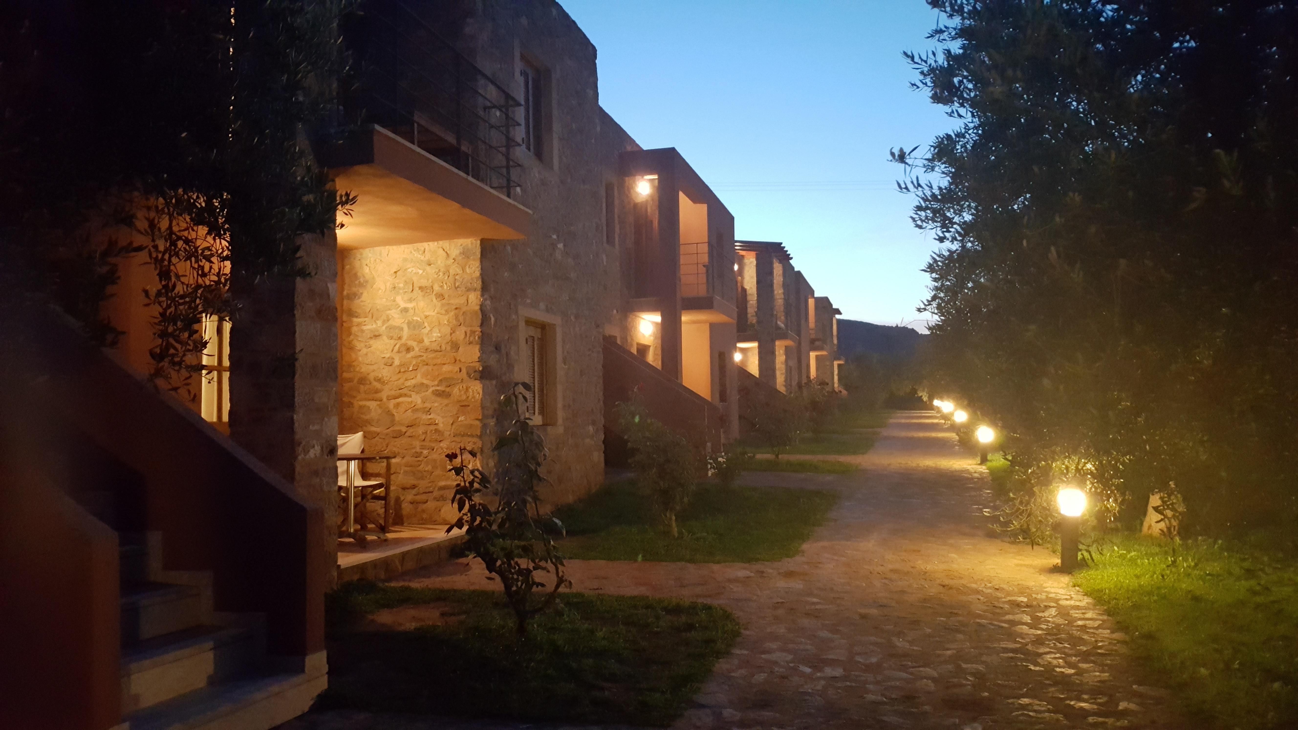 Liotrivi Historical Mansion And Boutique Hotel Monemvasía المظهر الخارجي الصورة