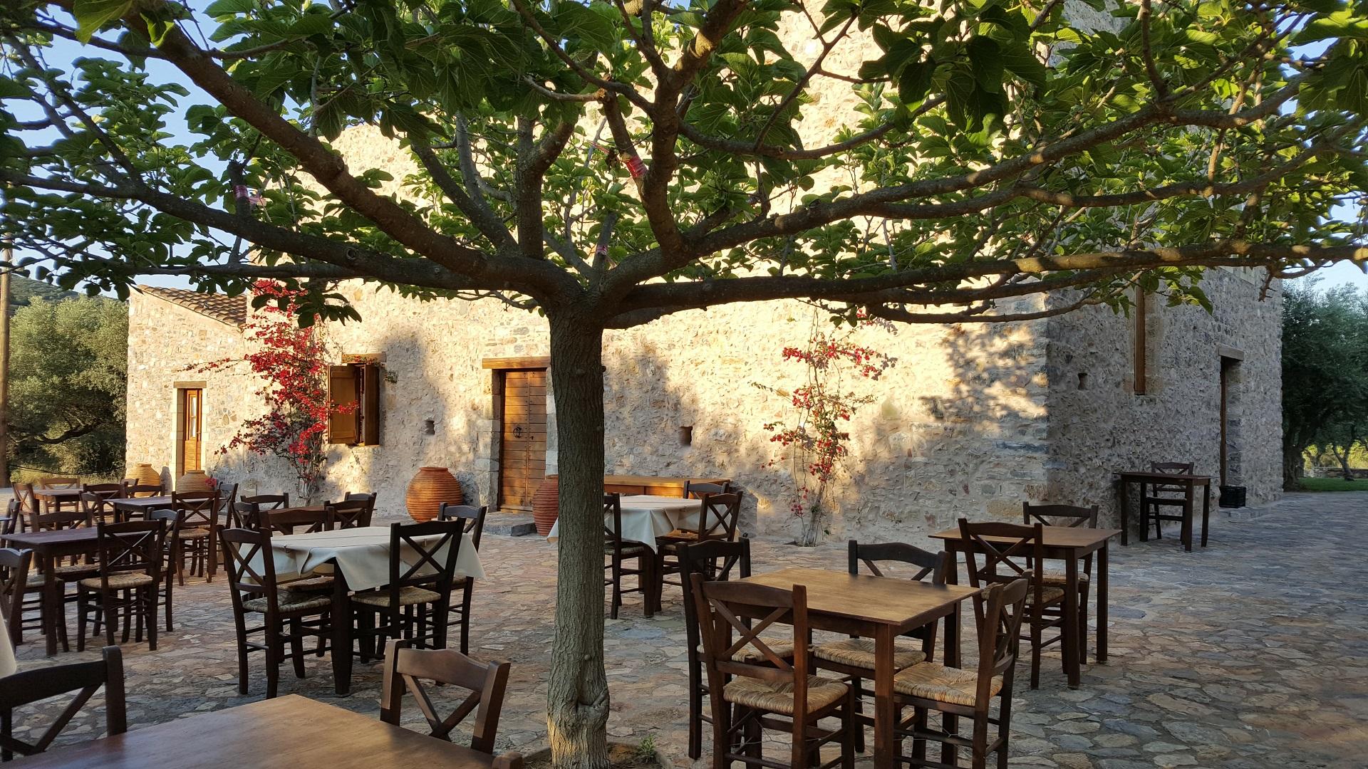 Liotrivi Historical Mansion And Boutique Hotel Monemvasía المظهر الخارجي الصورة