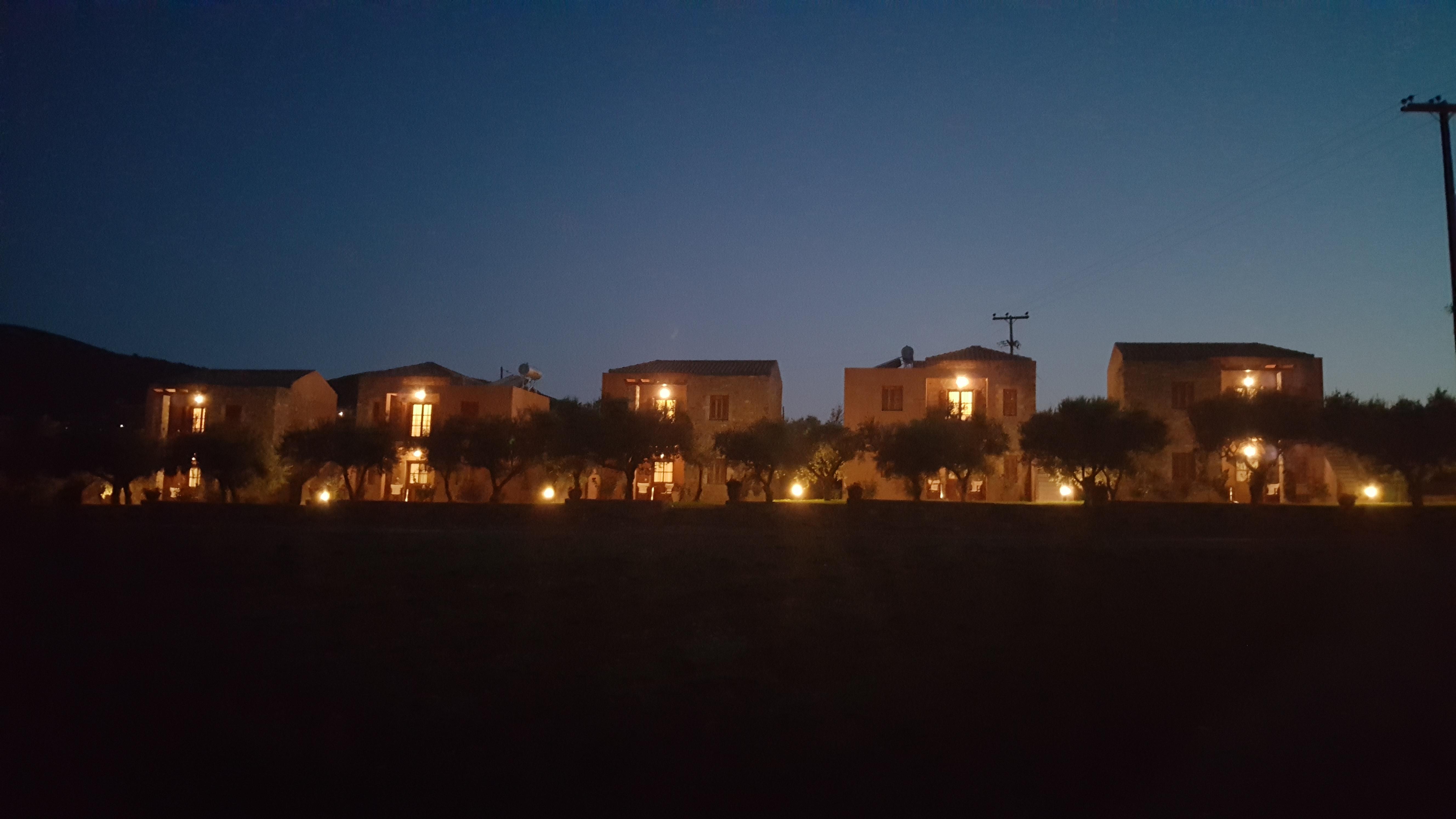 Liotrivi Historical Mansion And Boutique Hotel Monemvasía المظهر الخارجي الصورة