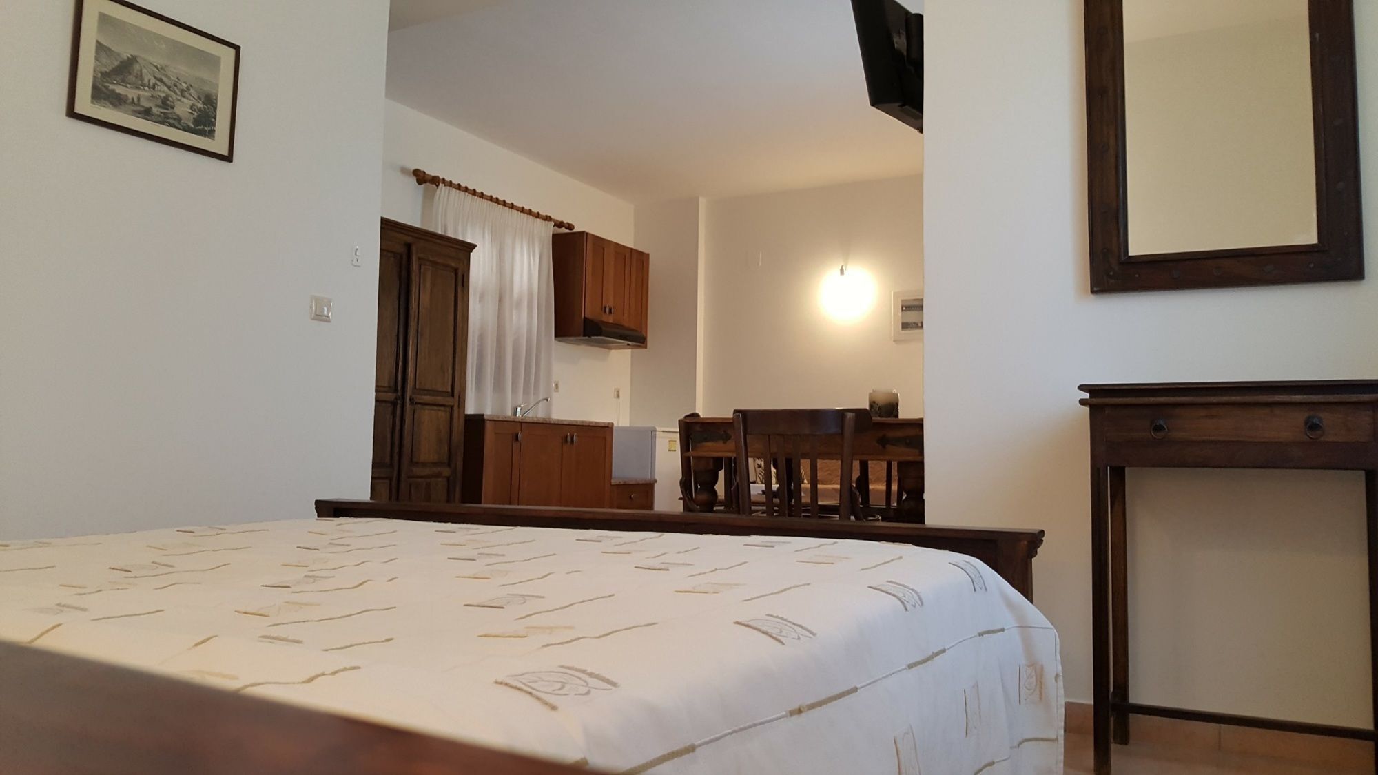 Liotrivi Historical Mansion And Boutique Hotel Monemvasía المظهر الخارجي الصورة