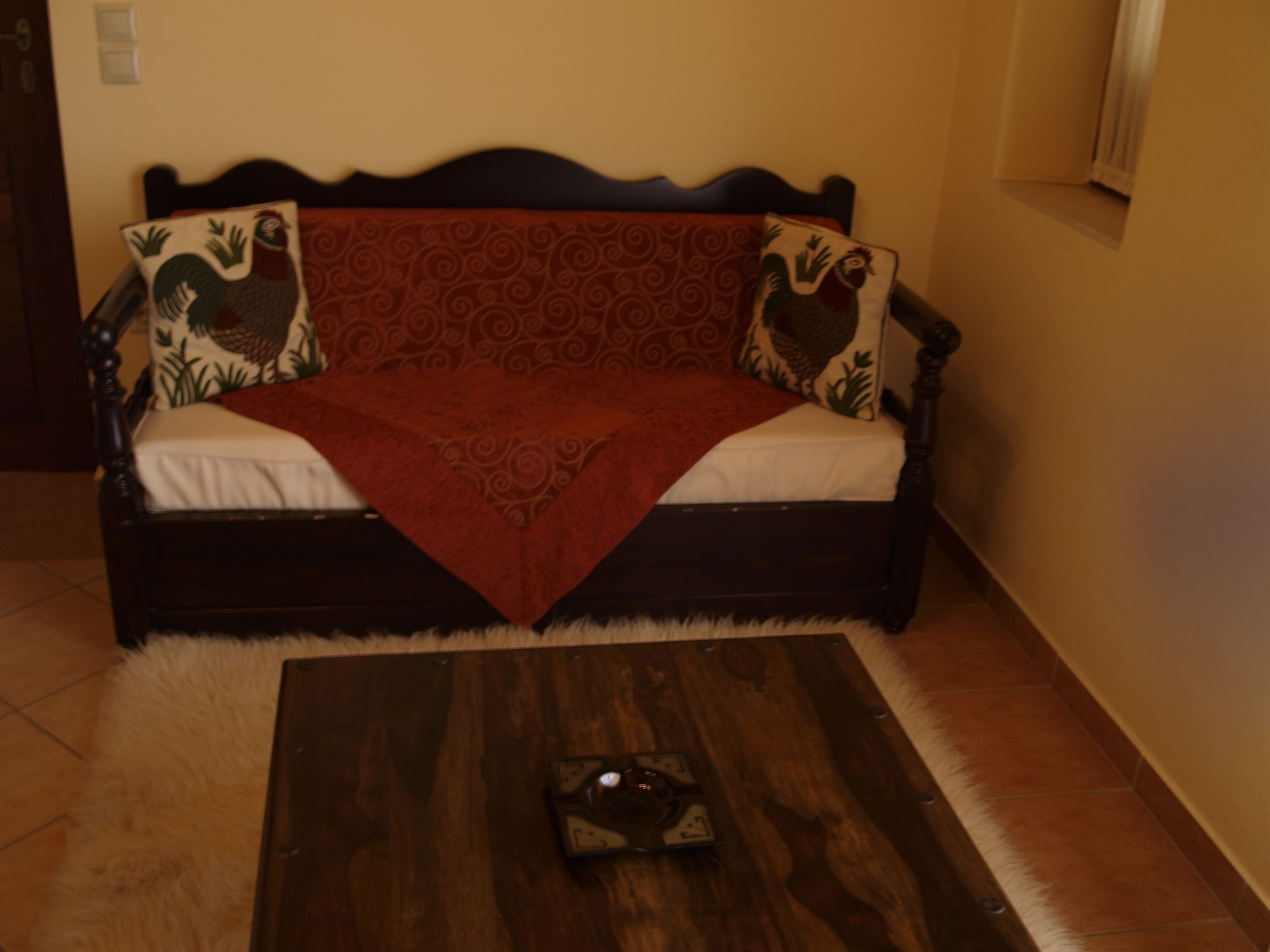 Liotrivi Historical Mansion And Boutique Hotel Monemvasía المظهر الخارجي الصورة