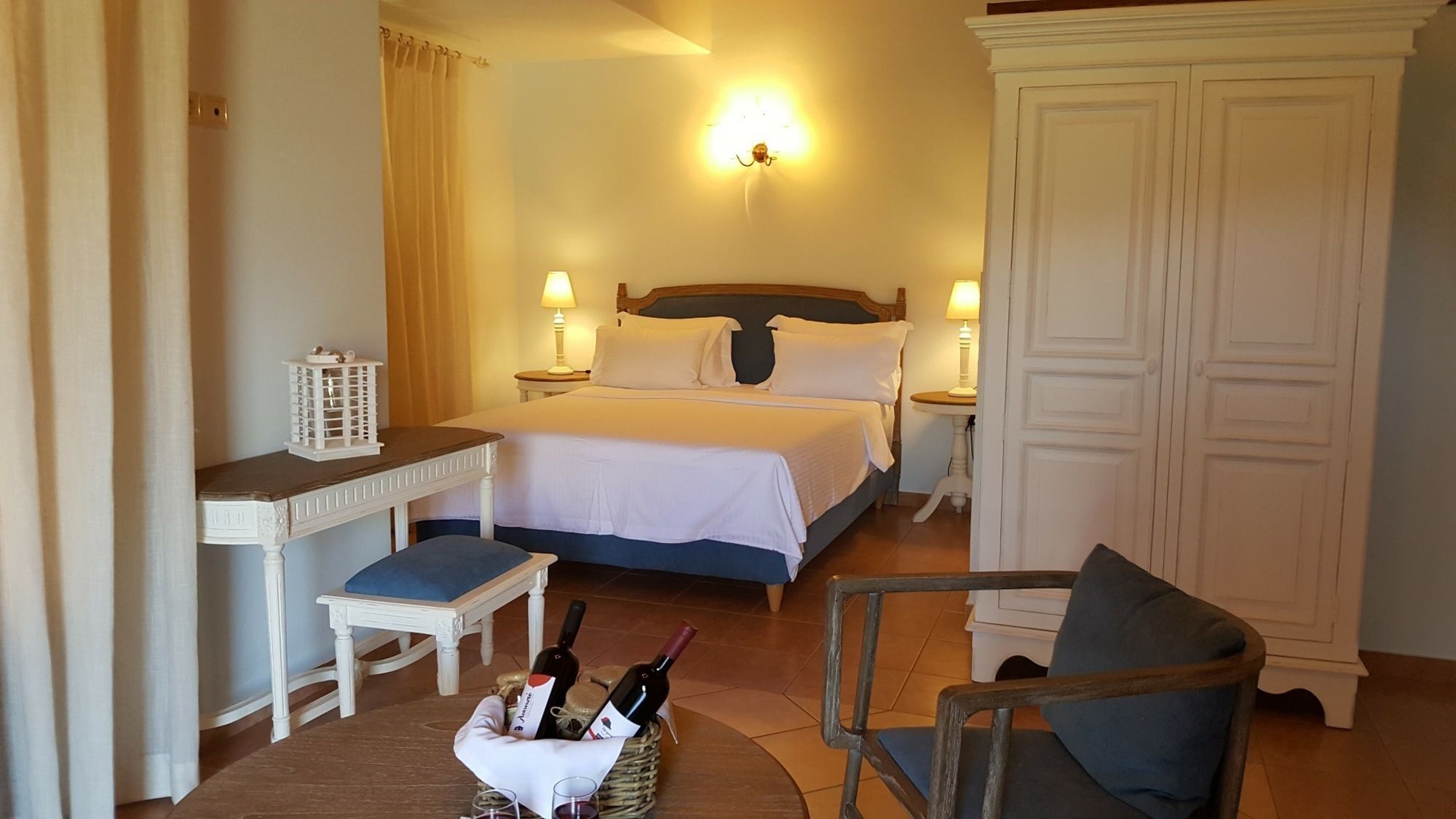Liotrivi Historical Mansion And Boutique Hotel Monemvasía المظهر الخارجي الصورة