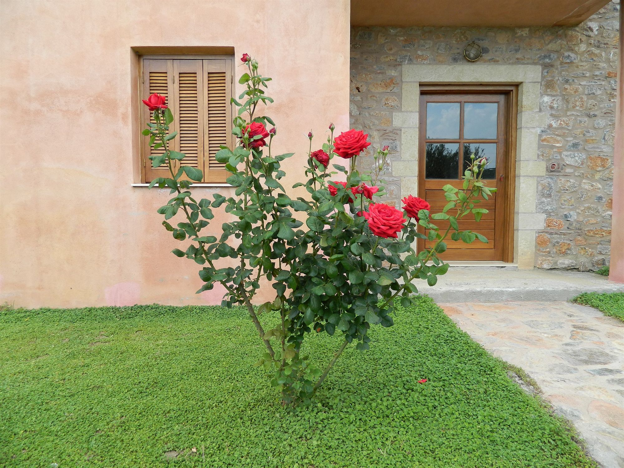 Liotrivi Historical Mansion And Boutique Hotel Monemvasía المظهر الخارجي الصورة