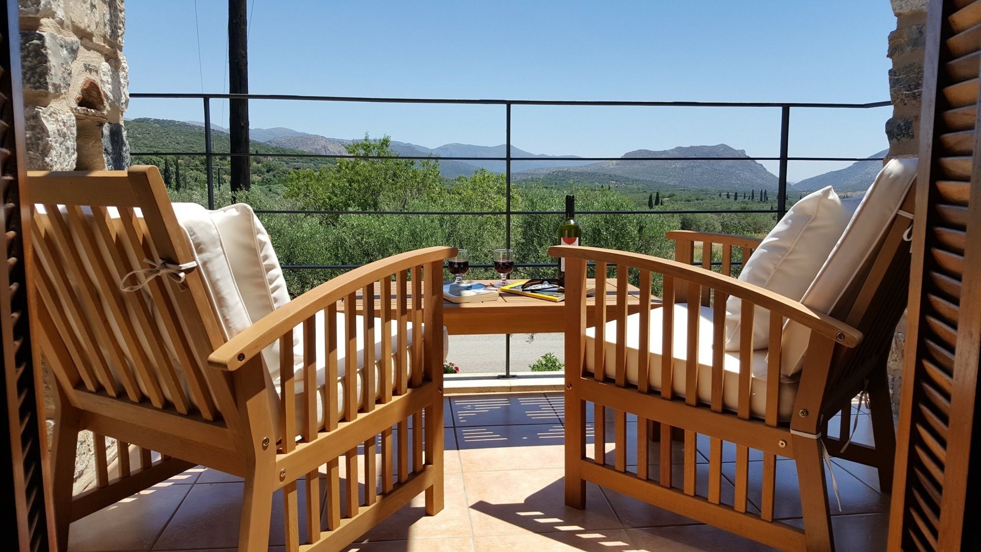Liotrivi Historical Mansion And Boutique Hotel Monemvasía المظهر الخارجي الصورة